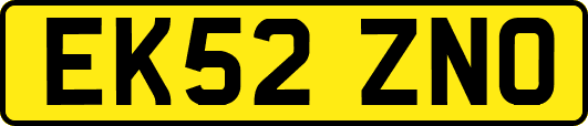 EK52ZNO