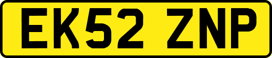 EK52ZNP