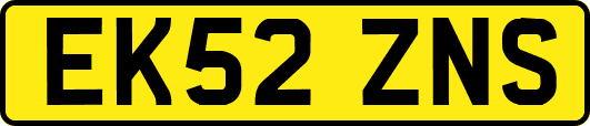 EK52ZNS