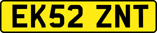 EK52ZNT