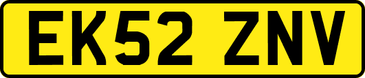EK52ZNV
