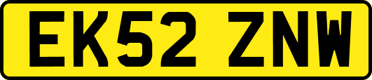 EK52ZNW
