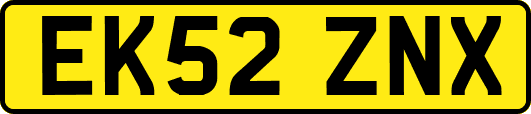 EK52ZNX