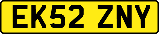 EK52ZNY