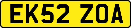 EK52ZOA