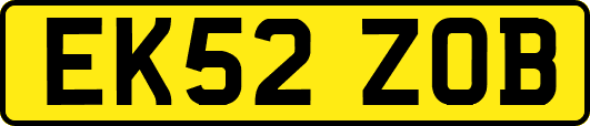 EK52ZOB
