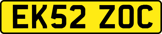 EK52ZOC