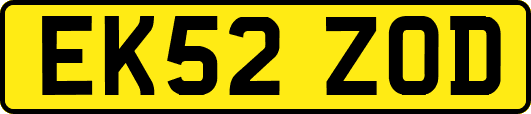 EK52ZOD