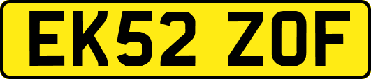 EK52ZOF