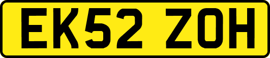 EK52ZOH