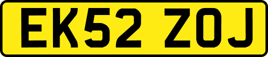 EK52ZOJ
