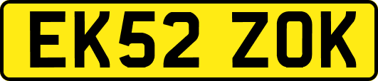EK52ZOK