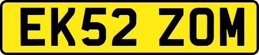 EK52ZOM