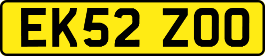 EK52ZOO