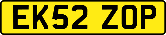 EK52ZOP