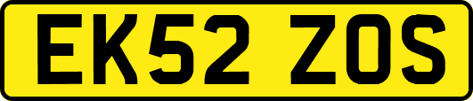 EK52ZOS