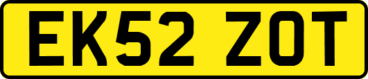 EK52ZOT