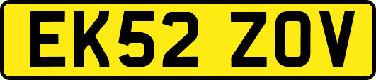 EK52ZOV