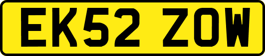 EK52ZOW