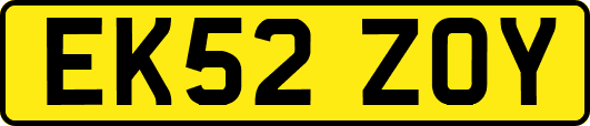 EK52ZOY