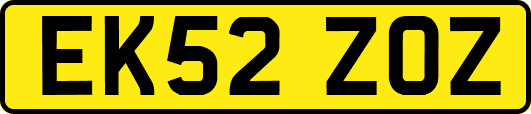 EK52ZOZ