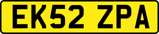 EK52ZPA
