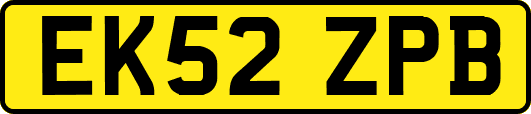 EK52ZPB