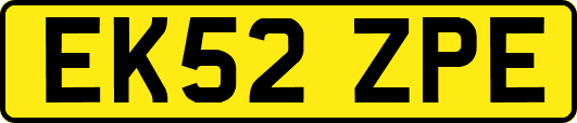 EK52ZPE