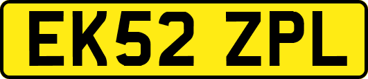 EK52ZPL