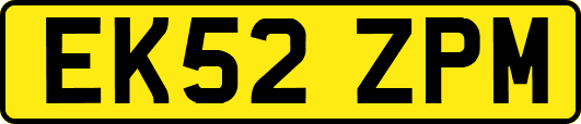 EK52ZPM