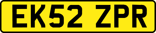 EK52ZPR