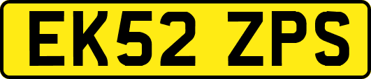 EK52ZPS