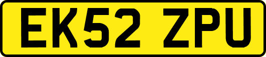 EK52ZPU