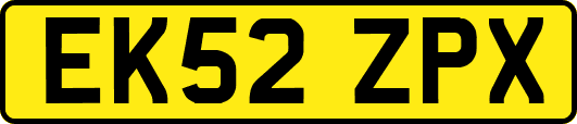 EK52ZPX