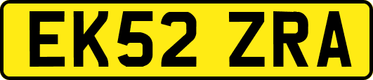 EK52ZRA