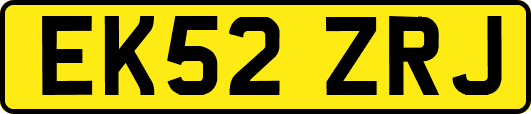 EK52ZRJ