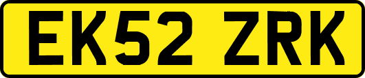 EK52ZRK