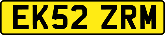 EK52ZRM