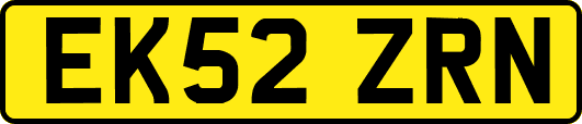 EK52ZRN