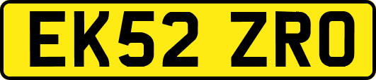 EK52ZRO