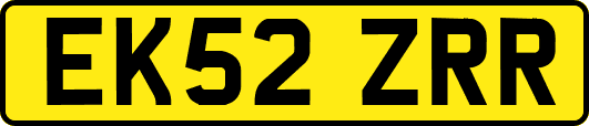 EK52ZRR