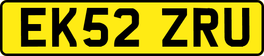 EK52ZRU