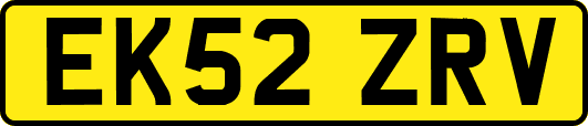 EK52ZRV