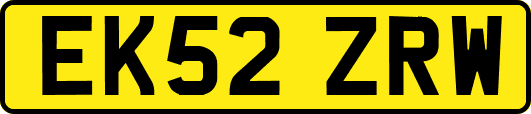 EK52ZRW