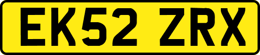 EK52ZRX