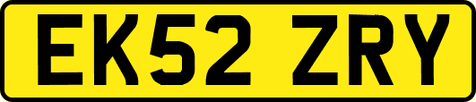 EK52ZRY
