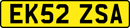 EK52ZSA