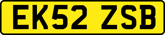 EK52ZSB