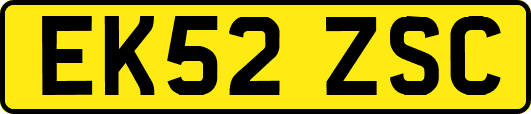 EK52ZSC