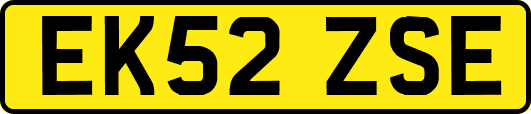 EK52ZSE